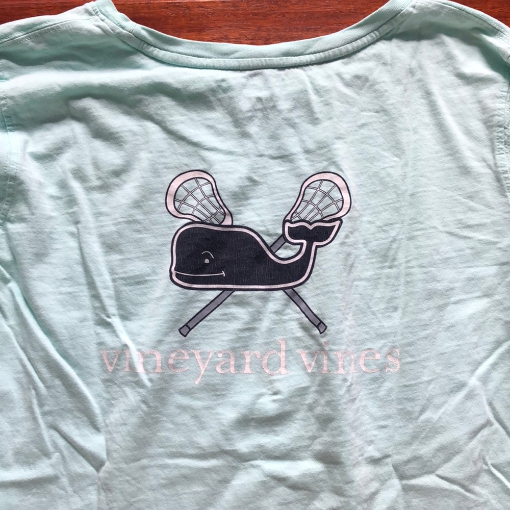 VV long sleeve shirt